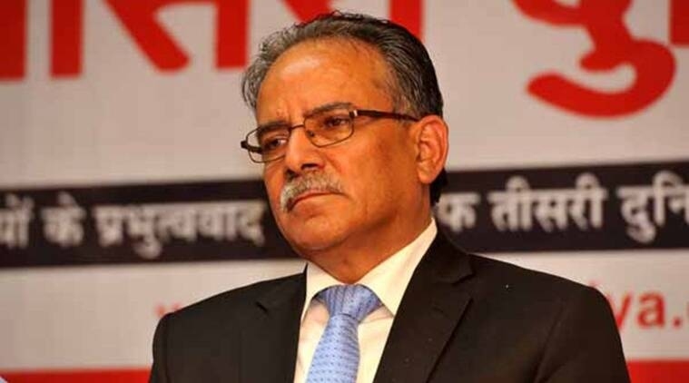 Ông Dahal lần thứ 3 được bổ nhiệm làm Thủ tướng Nepal